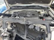 ✅ 2008 Toyota 4Runner Limited • VIN: JTEBU17R58K031845 • Лот: 91036895. Опубликован ранее на Copart с пробегом 239 118 миль. Бесплатный доступ к архиву аукционных продаж из США и подробный отчёт об истории автомобиля на DreamBid. Изображение 12.