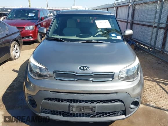 ✅ 2019 Kia Soul • VIN: KNDJN2A26K7658479 • Лот: 43117107. Опубликован ранее на IAAI с пробегом 83 559 миль. Бесплатный доступ к архиву аукционных продаж из США и подробный отчёт об истории автомобиля на DreamBid. Изображение 12.