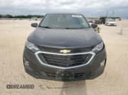 ✅ 2021 Chevrolet Equinox LT • VIN: 3GNAXUEV2ML380079 • Lot: 53281195. Listed on Copart with 101,019 mi. Free auction sales archive from the USA and detailed vehicle history report at DreamBid. Image 5.