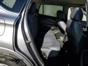 ✅ 2020 Buick Envision Premium • VIN: LRBFX3SX5LD069764 • Lot: 70379535. Wystawiony na Copart z przebiegiem 26 978 mil. Bezpłatny archiwum sprzedaży aukcyjnych z USA i szczegółowy raport historii pojazdu na DreamBid. Zdjęcie 11.