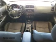 ✅ 2016 Mitsubishi Outlander ES • VIN: JA4AP3AU5GZ041050 • Lot: 52198725. Listed on Copart with 118,173 mi. Free auction sales archive from the USA and detailed vehicle history report at DreamBid. Image 8.