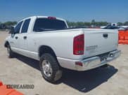 ✅ 2004 Dodge 2500 ST • VIN: 3D7KA28D54G174520 • Lot: 43009846. Wystawiony na IAAI z przebiegiem 198 881 mil. Bezpłatny archiwum sprzedaży aukcyjnych z USA i szczegółowy raport historii pojazdu na DreamBid. Zdjęcie 3.