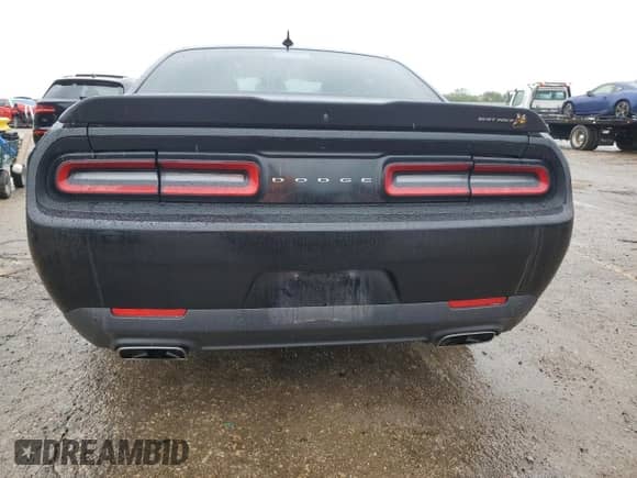✅ 2021 Dodge Challenger R/T Scat Pack Widebody • VIN: 2C3CDZFJXMH571152 • Lot: 71619455. Wystawiony na Copart z przebiegiem 40 768 mil mil. Skorzystaj z bezpłatnego archiwum sprzedaży aukcyjnych z USA i zobacz szczegółowy raport historii pojazdu na DreamBid. Zdjęcie 6.