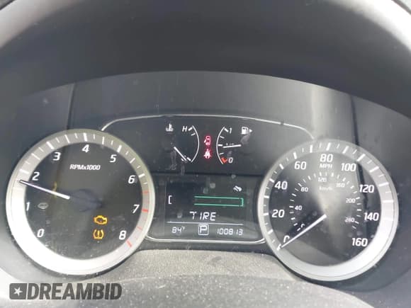 ✅ 2014 Nissan Sentra SR • VIN: 3N1AB7APXEY341232 • Lot: 43394206. Wystawiony na IAAI z przebiegiem 100 813 mil. Bezpłatny archiwum sprzedaży aukcyjnych z USA i szczegółowy raport historii pojazdu na DreamBid. Zdjęcie 7.