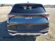 ✅ 2024 Kia Sportage LX • VIN: KNDPU3DF9R7253213 • Lot: 90108445. Listed on Copart with 42,659 mi. Free auction sales archive from the USA and detailed vehicle history report at DreamBid. Image 6.