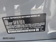 ✅ 2025 BMW 3 Series 330i • VIN: 3MW69CW00S8F14140 • Lot: 43388403. Listed on IAAI with 23,967 mi. Free auction sales archive from the USA and detailed vehicle history report at DreamBid. Image 9.