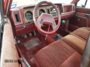 ✅ 1985 Ford Ranger S • VIN: 1FTCR10S0FUA07431 • Lot: 87198624. Wystawiony na Copart z przebiegiem 88 213 mil. Bezpłatny archiwum sprzedaży aukcyjnych z USA i szczegółowy raport historii pojazdu na DreamBid. Zdjęcie 8.