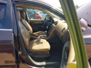 ✅ 2015 Buick Enclave Leather • VIN: 5GAKVBKD3FJ180181 • Lot: 43164125. Listed on IAAI with 165,521 mi. Free auction sales archive from the USA and detailed vehicle history report at DreamBid. Image 5.