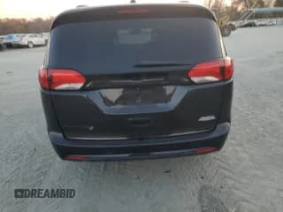✅ 2020 Chrysler Pacifica Touring L Plus • VIN: 2C4RC1EG4LR236090 • Lot: 92238565. Wystawiony na Copart z przebiegiem 121 514 mil. Bezpłatny archiwum sprzedaży aukcyjnych z USA i szczegółowy raport historii pojazdu na DreamBid. Zdjęcie 6.