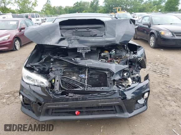 ✅ 2021 Subaru WRX • VIN: JF1VA1A69M9815512 • Lot: 42596179. Wystawiony na IAAI z przebiegiem 83 979 mil. Bezpłatny archiwum sprzedaży aukcyjnych z USA i szczegółowy raport historii pojazdu na DreamBid. Zdjęcie 12.