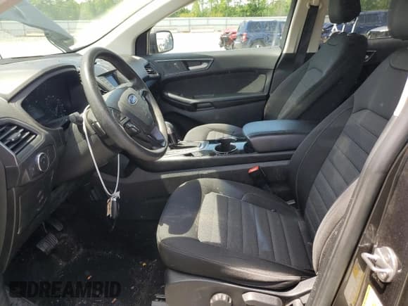 ✅ 2018 Ford Edge SE • VIN: 2FMPK3G90JBC30163 • Lot: 54497925. Wystawiony na Copart z przebiegiem 300 588 mil. Bezpłatny archiwum sprzedaży aukcyjnych z USA i szczegółowy raport historii pojazdu na DreamBid. Zdjęcie 7.