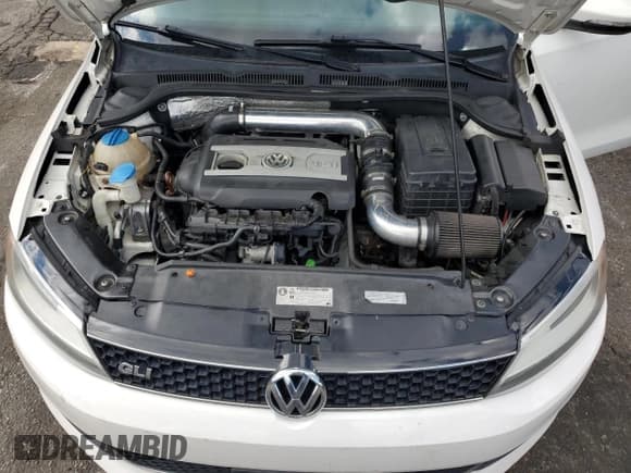 ✅ 2012 Volkswagen Jetta Autobahn • VIN: 3VW567AJ9CM450930 • Lot: 84655985. Listed on Copart with 105,972 mi. Free auction sales archive from the USA and detailed vehicle history report at DreamBid. Image 11.