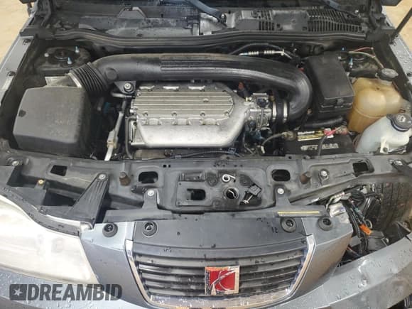 ✅ 2007 Saturn VUE V6 • VIN: 5GZCZ53457S823213 • Lot: 56492245. Wystawiony na Copart z przebiegiem 123 080 mil. Bezpłatny archiwum sprzedaży aukcyjnych z USA i szczegółowy raport historii pojazdu na DreamBid. Zdjęcie 12.