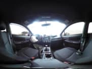 ✅ 2017 Subaru WRX • VIN: JF1VA1B65H9822526 • Lot: 42781382. Listed on IAAI with 117,153 mi. Free auction sales archive from the USA and detailed vehicle history report at DreamBid. Image 19.