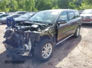 ✅ 2015 Dodge Durango Special Service • VIN: 1C4RDHFG6FC922701 • Lot: 42751603. Wystawiony na IAAI z przebiegiem 61 265 mil. Bezpłatny archiwum sprzedaży aukcyjnych z USA i szczegółowy raport historii pojazdu na DreamBid. Zdjęcie 18.