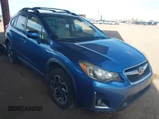✅ 2016 Subaru Crosstrek Premium • VIN: JF2GPADC9GH276985 • Lot: 42979994. Wystawiony na IAAI z przebiegiem 90 747 mil. Bezpłatny archiwum sprzedaży aukcyjnych z USA i szczegółowy raport historii pojazdu na DreamBid. Zdjęcie 1.