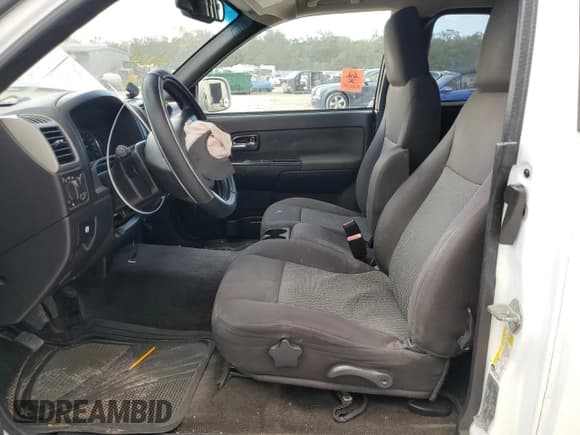 ✅ 2012 Chevrolet Colorado 1LT • VIN: 1GCESCFE3C8167477 • Лот: 84281604. Опубликован ранее на Copart с пробегом 284 912 миль. Бесплатный доступ к архиву аукционных продаж из США и подробный отчёт об истории автомобиля на DreamBid. Изображение 7.