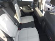 ✅ 2023 Hyundai Venue Limited • VIN: KMHRC8A37PU252526 • Lot: 41894370. Listed on IAAI with 13,655 mi. Free auction sales archive from the USA and detailed vehicle history report at DreamBid. Image 8.