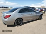 ✅ 2020 Mercedes-Benz C 43 AMG • VIN: 55SWF6EB7LU331863 • Lot: 59970045. Wystawiony na Copart z przebiegiem 50 020 mil. Bezpłatny archiwum sprzedaży aukcyjnych z USA i szczegółowy raport historii pojazdu na DreamBid. Zdjęcie 3.