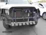 2022 Toyota Tacoma SR5 with VIN 3TMAZ5CN5NM168283, listed as a IAAI auction lot 43322779 with 35,521 mi miles and . Bid and sale history available at DreamBid. Image 6.