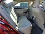 ✅ 2015 Toyota Camry XLE • VIN: 4T1BF1FK9FU994702 • Lot: 90937095. Wystawiony na Copart z przebiegiem 50 409 mil. Bezpłatny archiwum sprzedaży aukcyjnych z USA i szczegółowy raport historii pojazdu na DreamBid. Zdjęcie 10.