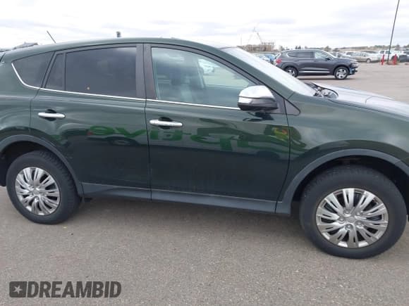✅ 2013 Toyota RAV4 LE • VIN: 2T3ZFREV9DW011708 • Lot: 43503507. Wystawiony na IAAI z przebiegiem 120 727 mil. Bezpłatny archiwum sprzedaży aukcyjnych z USA i szczegółowy raport historii pojazdu na DreamBid. Zdjęcie 13.