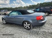 ✅ 2004 Audi A4 1.8T • VIN: WAUAC48H14K004255 • Lot: 83834025. Listed on Copart with 133,200 mi. Free auction sales archive from the USA and detailed vehicle history report at DreamBid. Image 2.