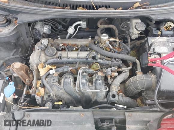 ✅ 2013 Hyundai Veloster w/Black Int • VIN: KMHTC6AD9DU140485 • Lot: 43565142. Wystawiony na IAAI z przebiegiem 124 785 mil. Bezpłatny archiwum sprzedaży aukcyjnych z USA i szczegółowy raport historii pojazdu na DreamBid. Zdjęcie 10.