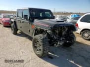 ✅ 2020 Jeep Gladiator Mojave • VIN: 1C6JJTEG1LL209606 • Lot: 88265265. Listed on Copart with 57,098 mi. Free auction sales archive from the USA and detailed vehicle history report at DreamBid. Image 10.