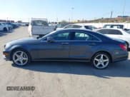 ✅ 2014 Mercedes-Benz CLS 550 • VIN: WDDLJ7DB9EA122846 • Lot: 41588708. Wystawiony na IAAI z przebiegiem 52 706 mil. Bezpłatny archiwum sprzedaży aukcyjnych z USA i szczegółowy raport historii pojazdu na DreamBid. Zdjęcie 14.