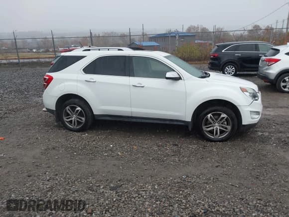 ✅ 2017 Chevrolet Equinox Premier • VIN: 2GNFLGE31H6266781 • Лот: 43641287. Опубликован ранее на IAAI с пробегом 144 653 миль. Бесплатный доступ к архиву аукционных продаж из США и подробный отчёт об истории автомобиля на DreamBid. Изображение 13.
