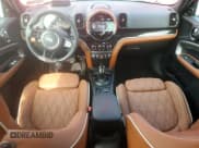 ✅ 2024 MINI Countryman Cooper S • VIN: WMZ83BR09R3R67789 • Лот: 58789235. Опубликован ранее на Copart с пробегом 4 763 миль. Бесплатный доступ к архиву аукционных продаж из США и подробный отчёт об истории автомобиля на DreamBid. Изображение 8.