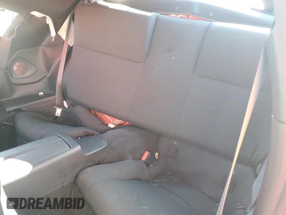 ✅ 2023 Subaru BRZ Premium • VIN: JF1ZDBC1XP8701528 • Lot: 46751035. Listed on Copart with 24,619 mi. Free auction sales archive from the USA and detailed vehicle history report at DreamBid. Image 11.