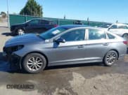 ✅ 2018 Hyundai Sonata SE • VIN: 5NPE24AFXJH615296 • Лот: 43489893. Опубликован ранее на IAAI с пробегом 109 862 миль. Бесплатный доступ к архиву аукционных продаж из США и подробный отчёт об истории автомобиля на DreamBid. Изображение 15.