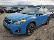 ✅ 2017 Subaru Crosstrek Limited • VIN: JF2GPALC9HH226963 • Lot: 58939335. Listed on Copart with 128,986 mi. Free auction sales archive from the USA and detailed vehicle history report at DreamBid. Image 1.