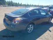 ✅ 2007 Nissan Altima SE • VIN: 1N4BL21E67C137528 • Lot: 43058780. Listed on IAAI with 180,774 mi. Free auction sales archive from the USA and detailed vehicle history report at DreamBid. Image 4.