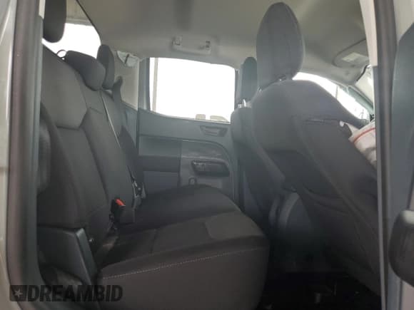 ✅ 2024 Ford Maverick XL • VIN: 3FTTW8A98RRA20713 • Lot: 67568945. Listed on Copart with 17,543 mi. Free auction sales archive from the USA and detailed vehicle history report at DreamBid. Image 10.