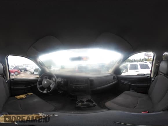 ✅ 2005 Dodge 2500 SLT • VIN: 3D7KR28D95G709701 • Lot: 43523464. Listed on IAAI with 296,876 mi. Free auction sales archive from the USA and detailed vehicle history report at DreamBid. Image 18.