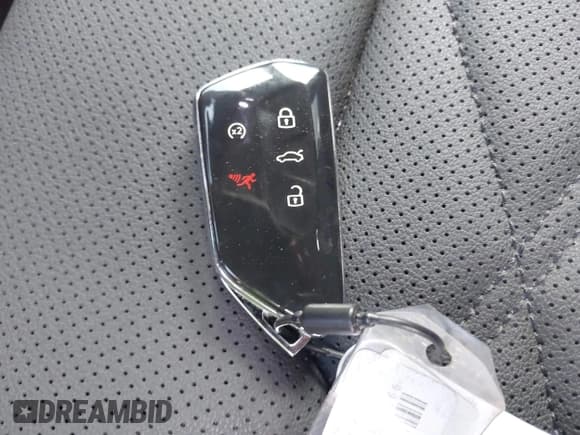 ✅ 2025 Volkswagen Atlas SE • VIN: 1V2WR2CAXSC509366 • Lot: 42799153. Listed on IAAI with 14,714 mi. Free auction sales archive from the USA and detailed vehicle history report at DreamBid. Image 11.