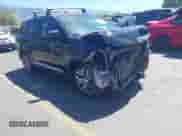 2017 Mitsubishi Outlander SE с VIN JA4AZ3A3XHZ070496, выставлен на аукционе IAAI как лот 43001702 с пробегом 137 230 миль миль и . История ставок и продаж доступна на DreamBid. Изображение 1.