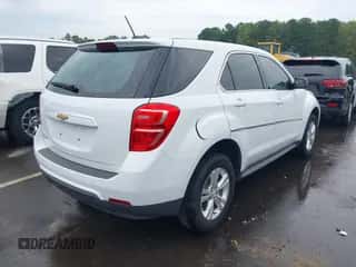 2017 Chevrolet Equinox LS с VIN 2GNALBEK0H1532261, выставлен на аукционе IAAI как лот 43325524 с пробегом 90 274 миль миль и . История ставок и продаж доступна на DreamBid. Изображение 4.
