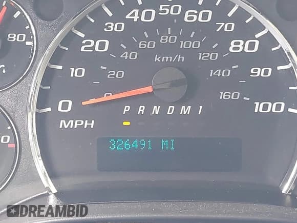 ✅ 2015 Chevrolet Express Cargo • VIN: 1GCWGFCF3F1279861 • Lot: 43224870. Listed on IAAI with 326,491 mi. Free auction sales archive from the USA and detailed vehicle history report at DreamBid. Image 15.