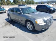 ✅ 2005 Dodge Magnum RT • VIN: 2D8GV58295H603777 • Lot: 42636247. Listed on IAAI with 277,164 mi. Free auction sales archive from the USA and detailed vehicle history report at DreamBid. Image 1.