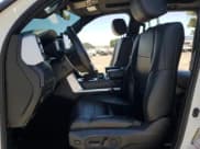 ✅ 2022 Toyota Tundra Platinum • VIN: 5TFNA5DB6NX003415 • Лот: 60794455. Опубликован ранее на Copart с пробегом 52 022 миль. Бесплатный доступ к архиву аукционных продаж из США и подробный отчёт об истории автомобиля на DreamBid. Изображение 7.