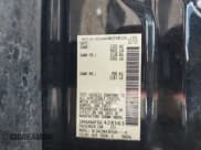 ✅ 2016 Nissan Maxima SR • VIN: 1N4AA6AP3GC428563 • Lot: 42607727. Listed on IAAI with 112,814 mi. Free auction sales archive from the USA and detailed vehicle history report at DreamBid. Image 9.