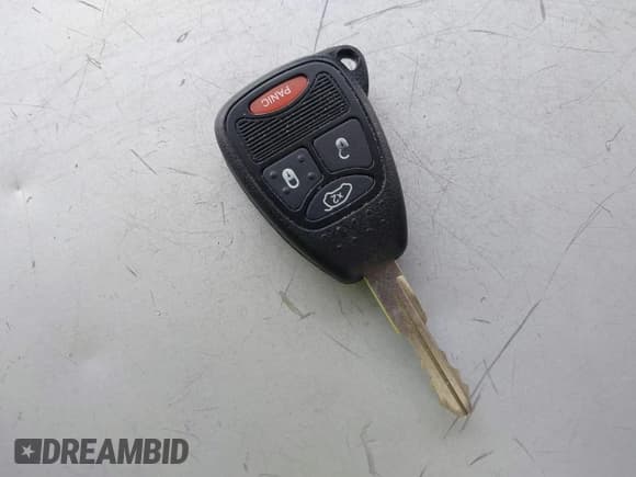 ✅ 2006 Dodge Magnum • VIN: 2D8FV47T66H349463 • Lot: 43886813. Listed on IAAI with 139,384 mi. Free auction sales archive from the USA and detailed vehicle history report at DreamBid. Image 11.