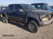 ✅ 2008 Chevrolet Colorado 2LT • VIN: 1GCDT13E188174176 • Лот: 51859945. Опубликован ранее на Copart с пробегом 153 809 миль. Бесплатный доступ к архиву аукционных продаж из США и подробный отчёт об истории автомобиля на DreamBid. Изображение 11.