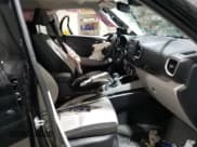 ✅ 2023 Hyundai Venue SEL • VIN: KMHRC8A39PU230818 • Lot: 83188284. Listed on Copart with 20,159 mi. Free auction sales archive from the USA and detailed vehicle history report at DreamBid. Image 7.