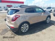 ✅ 2019 Buick Encore Preferred • VIN: KL4CJASB4KB729148 • Lot: 43361325. Wystawiony na IAAI z przebiegiem 157 211 mil. Bezpłatny archiwum sprzedaży aukcyjnych z USA i szczegółowy raport historii pojazdu na DreamBid. Zdjęcie 4.