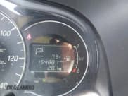 ✅ 2015 Nissan Note SR • VIN: 3N1CE2CP1FL406757 • Lot: 42927484. Listed on IAAI with 154,881 mi. Free auction sales archive from the USA and detailed vehicle history report at DreamBid. Image 7.